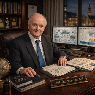 Bernd Blobel