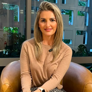 Fernanda Kunrath Robin