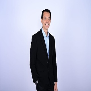 Joachim Lee