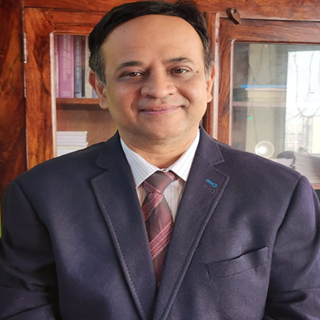 Saroj Dubey
