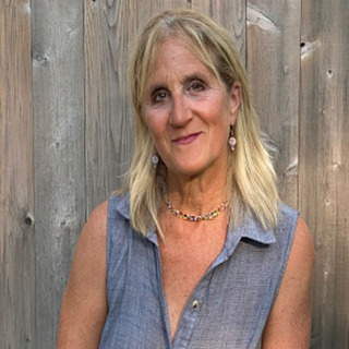 Suzanne Fox Keynote Speaker