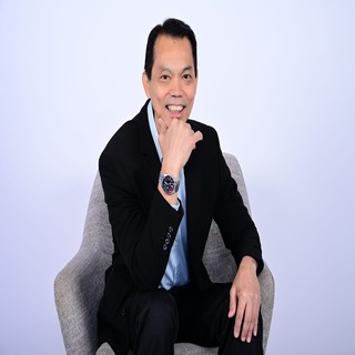 Joachim Lee Keynote Speaker