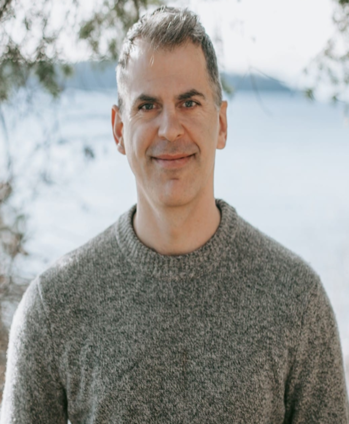 Mental Health 2026__Brian Dean Williams