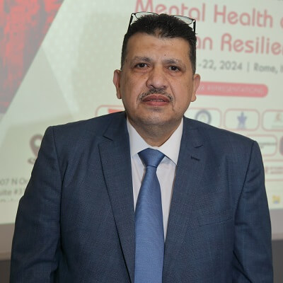 Ibrahim El Bayoumy